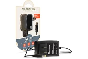Tomee AC Adapter for Genesis 2 and 3
