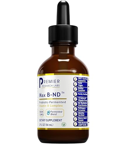 b12 crude liver extract injection Premier Research Labs B12-ND - Vitamin Liquid, B12 Vitamins, B12 Drops, B-12 Tincture with Methylcobalamin, Adenosylocobalamin, Hydroxcobalamin, 1000 mcg B12 Per Serving B-complex Liver Extract Injection at