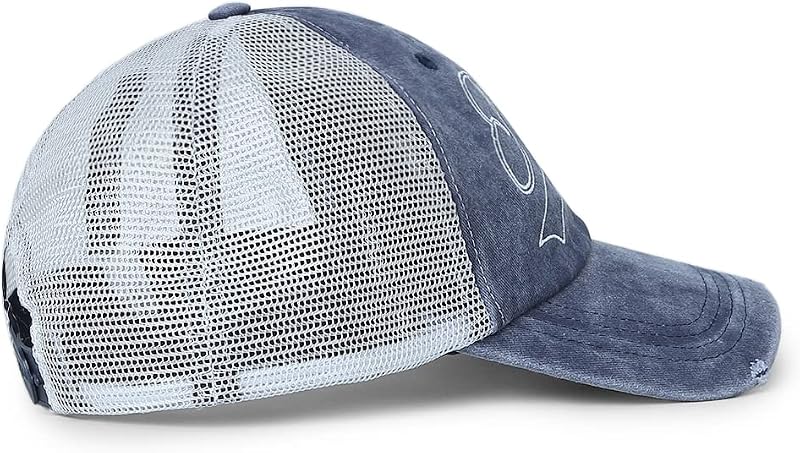 JACTEAM Trucker Cap