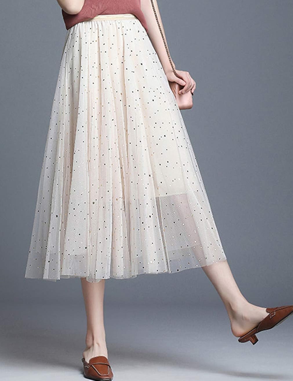 twinkling stars skirt amazon
