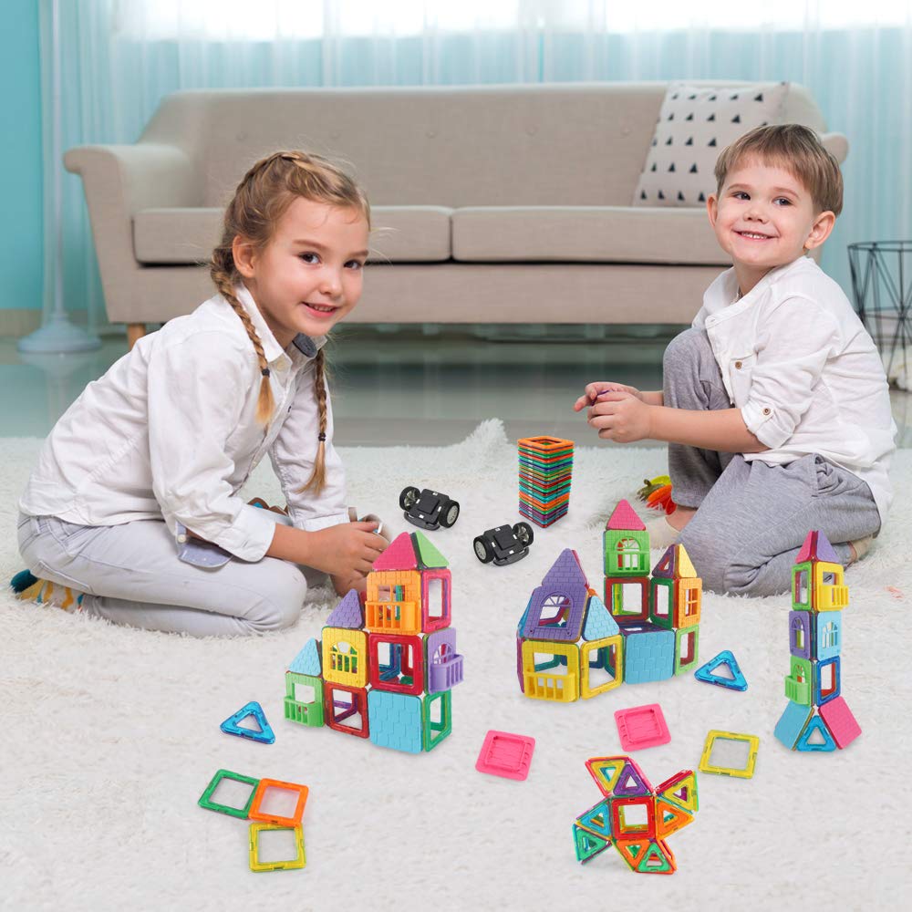 lbla magnetic blocks