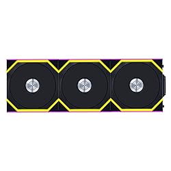 Lian Li UNI Fan SL Wireless (Reverse Blade) 120mm