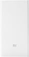Mi 20000mAh Power Bank (White)