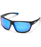 Suncloud Milestone Polarized Sunglass With Polycarbonate Lens
