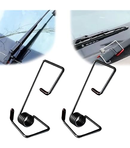 Amazon.com: Hypersonic 2PCS NEW ALL Windshield Wiper Stand Mount