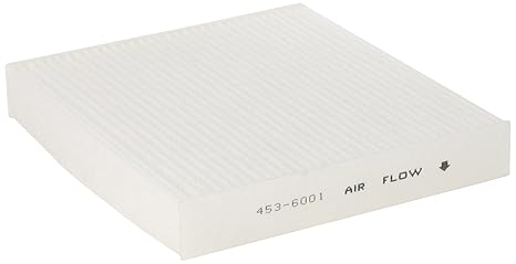 Denso 453 6001 Cabin Air Filter Amazon In Car Motorbike