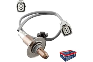 DrCax 234-9097 Oxygen O2 Sensor Upstream Heated Air Fuel Ratio Compatible with 2010-2012 Subaru Legacy Outback 2.5L H4 EJ253 Engine Replace 250-54067 22641-AA54A 22641-AA540