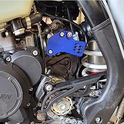 Mokiton Motorcycle TPS Sensor Guard Cover Protector