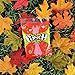 Sour Punch Straws, Strawberry Fruit Flavor, Soft & Chewy Candies, 4.5oz Bag (12 Pack)