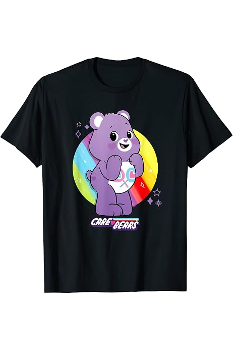 bedtime bear t shirt