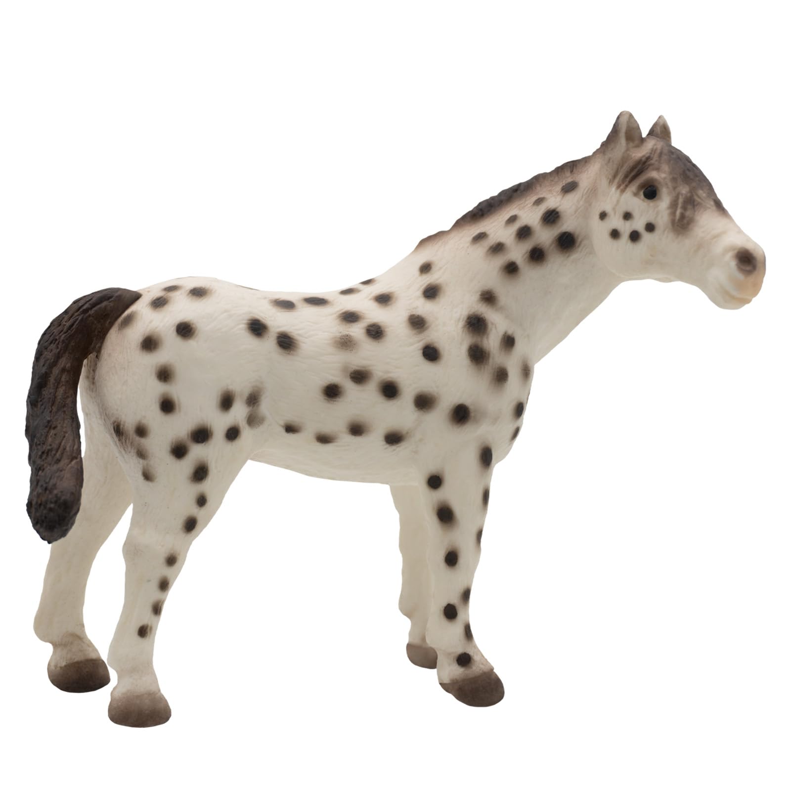 Bullyland Knabstrupper Stallion Figurine