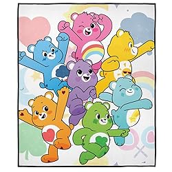 LOGOVISION Care Bears Picnic Outdoor