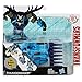 Transformers Robots in Disguise 1-Step Changers Thunderhoof Figure