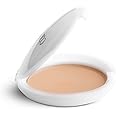 Colorbar Radiant White Uv Compact Powder, Sandy Nude