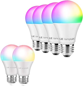 google home smart light bundle