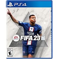 FIFA 23 - For PlayStation 4