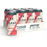 Myprotein Clear Whey Isolate Ready-to-Drink Protein, Tropical Dragonfruit, 16 Fl Oz, Pack of 12, 20g Protein, 80 Calories, Sugar-Free, Refreshing Fruity Flavored Beverage for Superior Performance