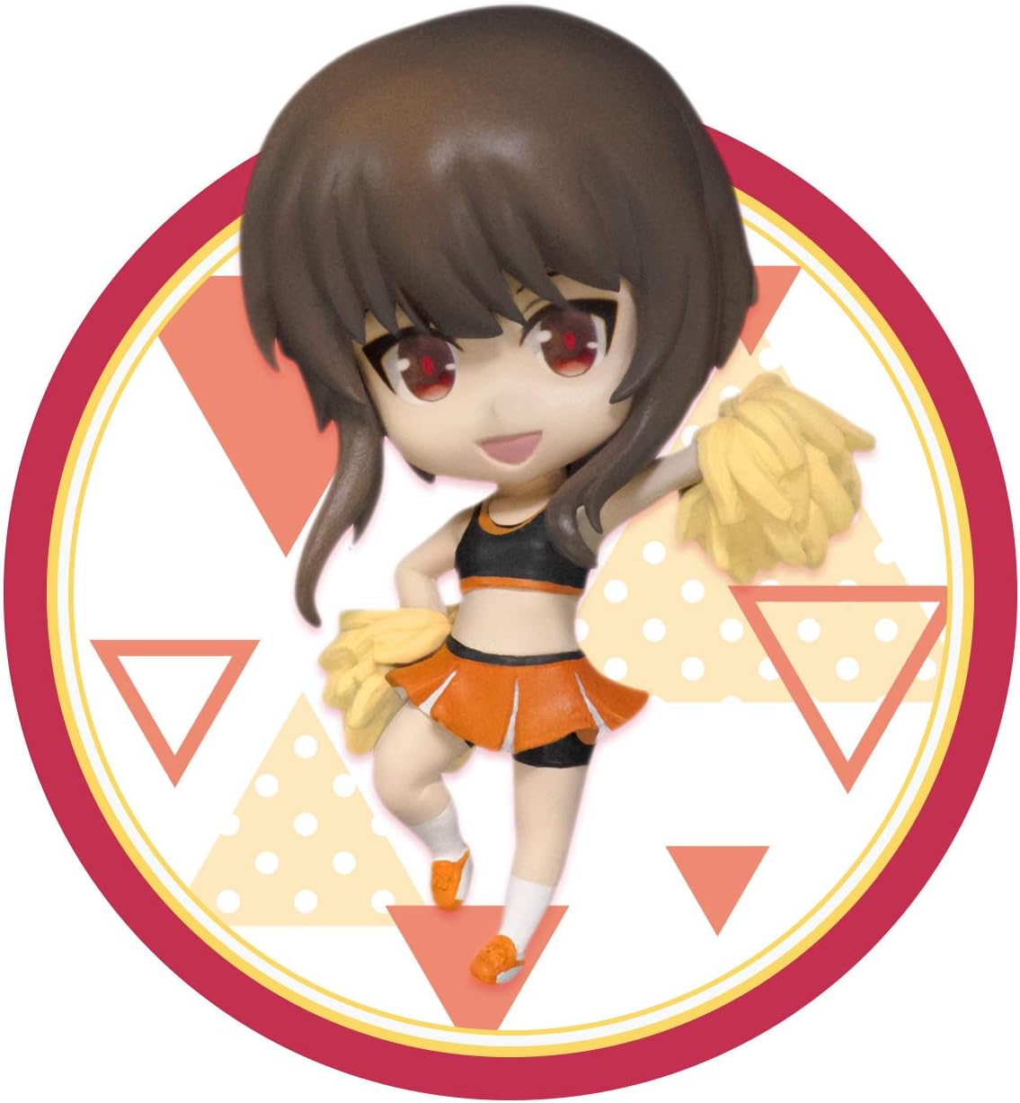 Amazon この素晴らしい世界に祝福を この欲望の衣装に寵愛を 限定版 限定版同梱物 Sdフィギュア めぐみん サントラcd 同梱 Ps4 ゲーム