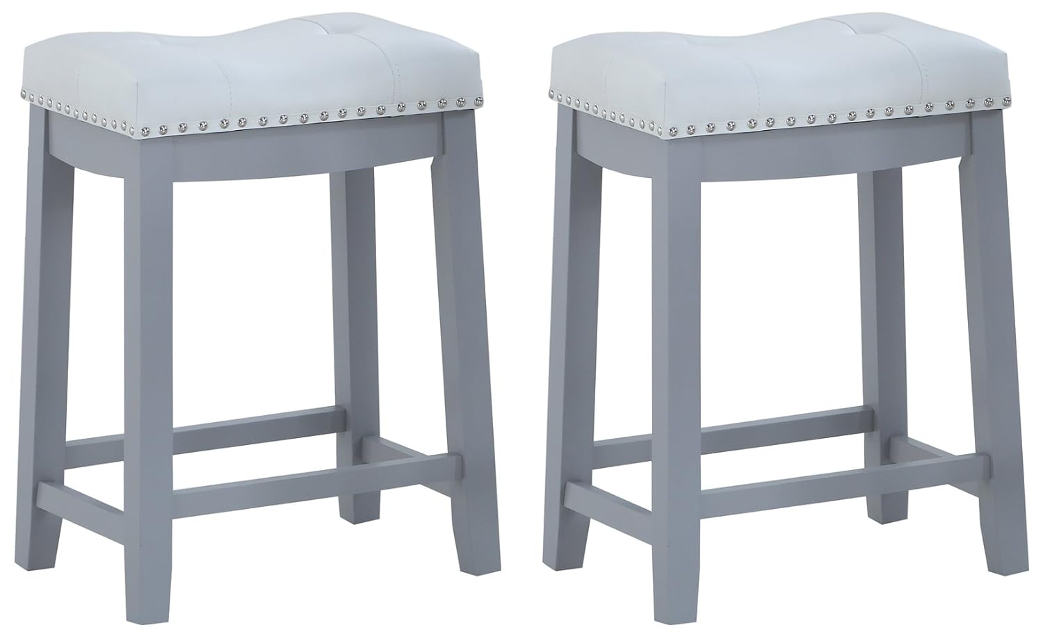 Best Padded `Bar Stool 24′