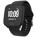 iConnect by Timex Active Smartwatch with Heart