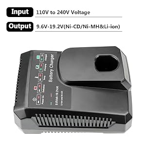 Producto: Replacement Charger Compatible