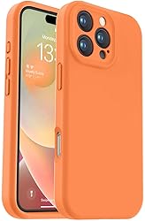 Vooii Compatible with iPhone 16 Pro Case, Liquid