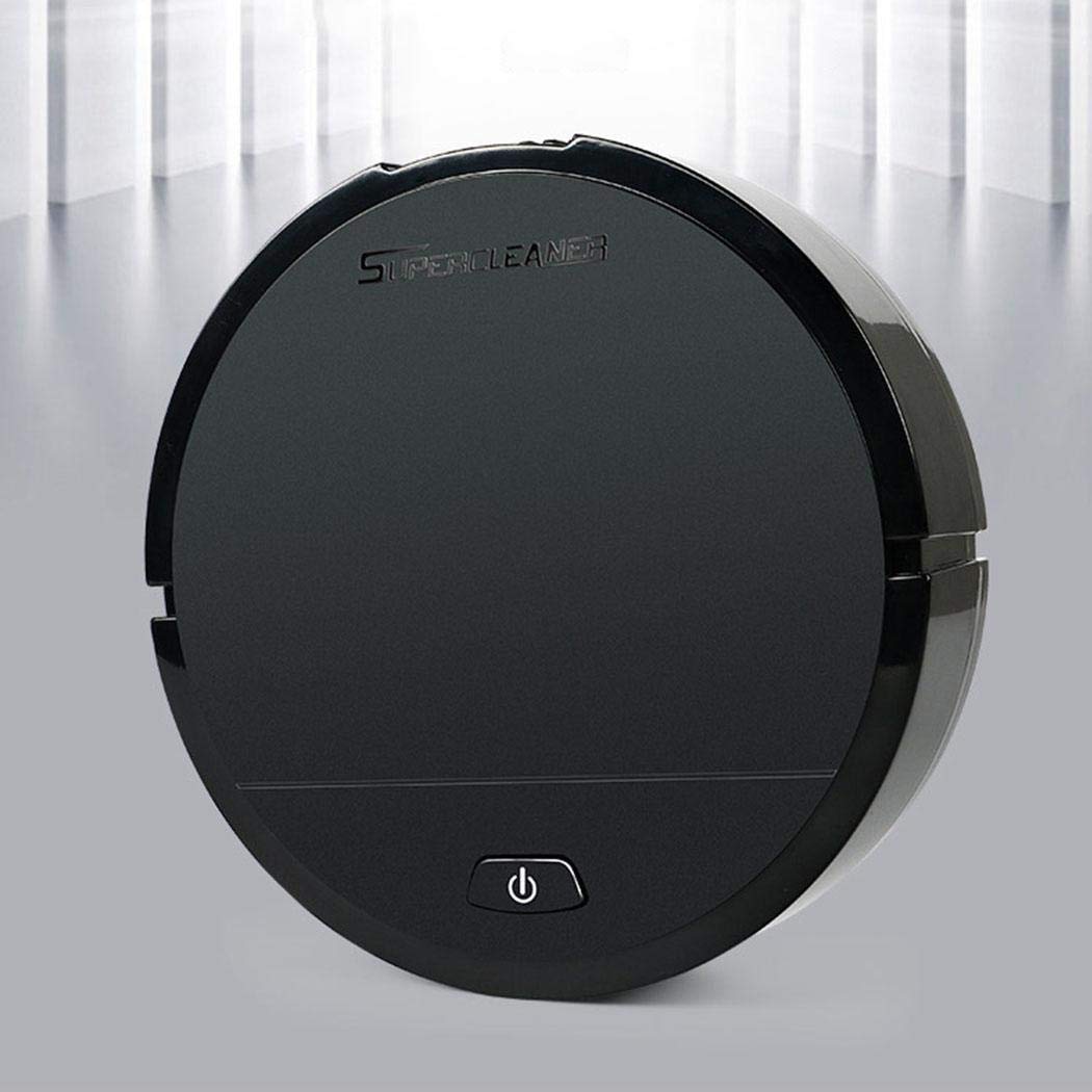 ilonti Auto Home Automatic Sweeping Dust Smart Robot Vacuum Cleaner Floor Cleaning Machines