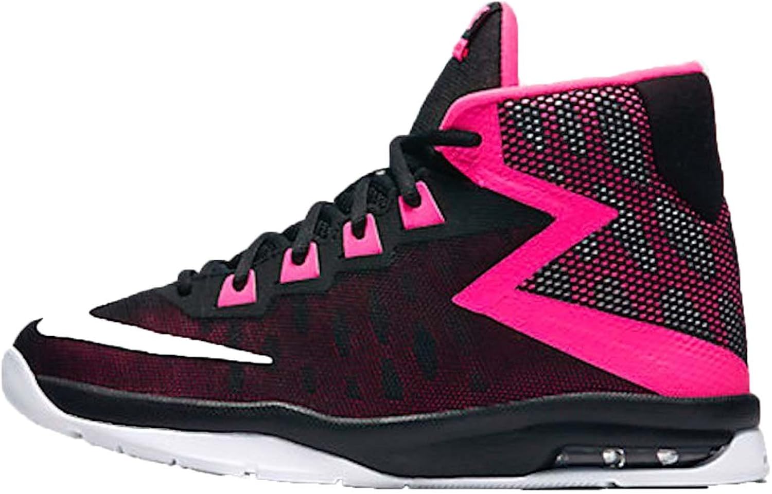 nike air devosion youth