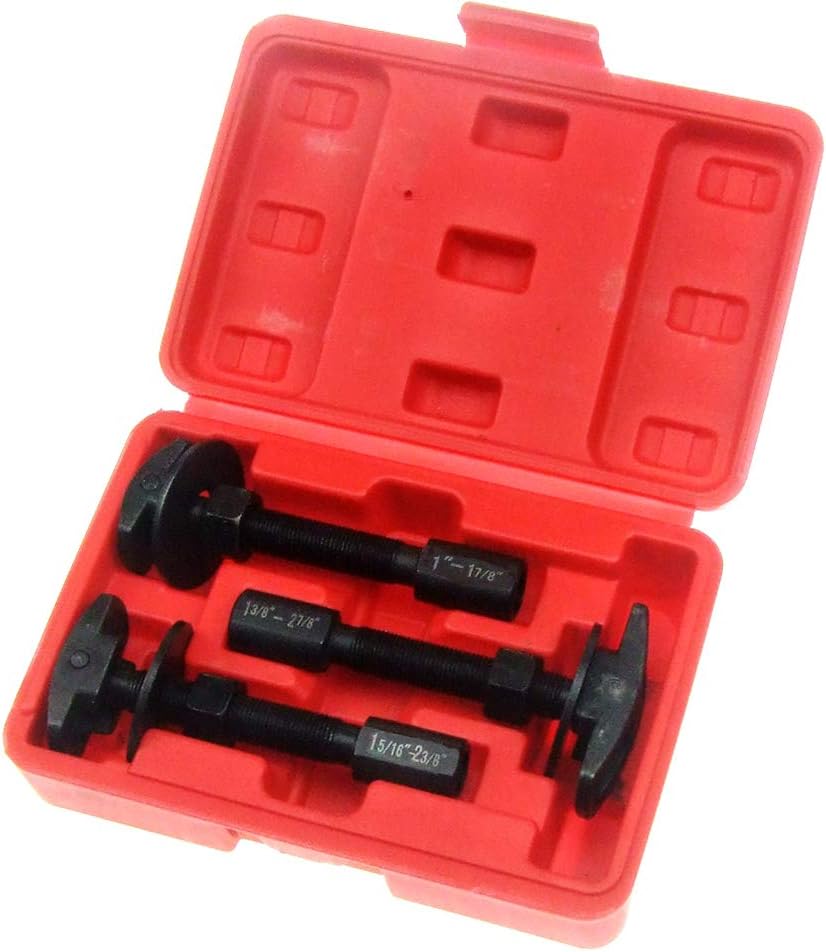 HFS (R Rear Axle Bearing Puller Set Automotive
