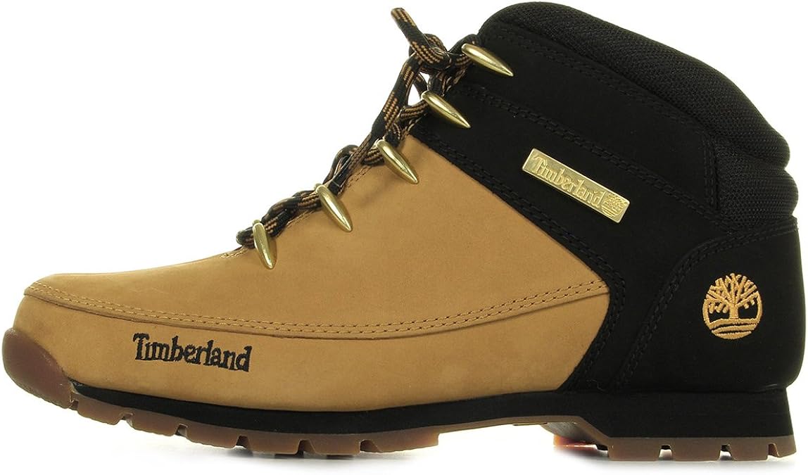 men's euro sprint hiker boots