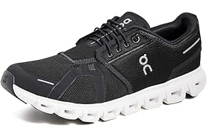 On Men's Cloud 6 Sneakers