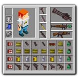 Guns Mod