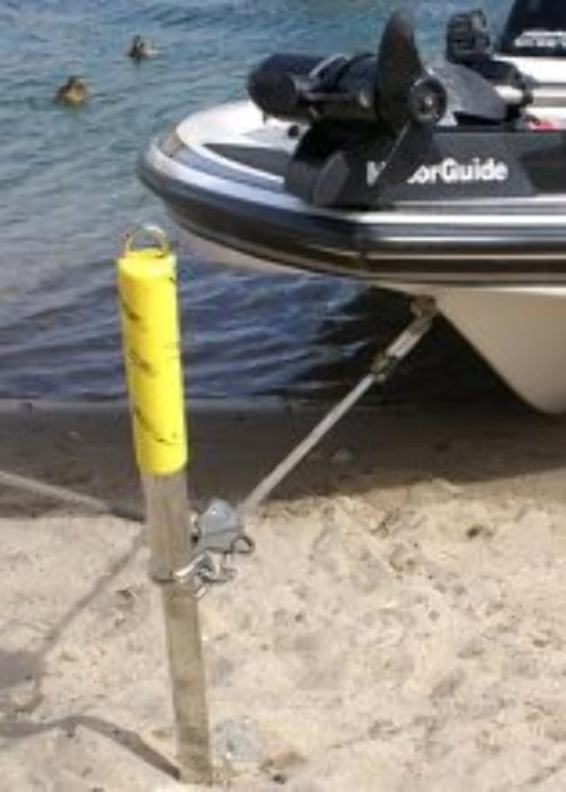 Slide Anchor Spike, Sports & Outdoors Amazon Canada