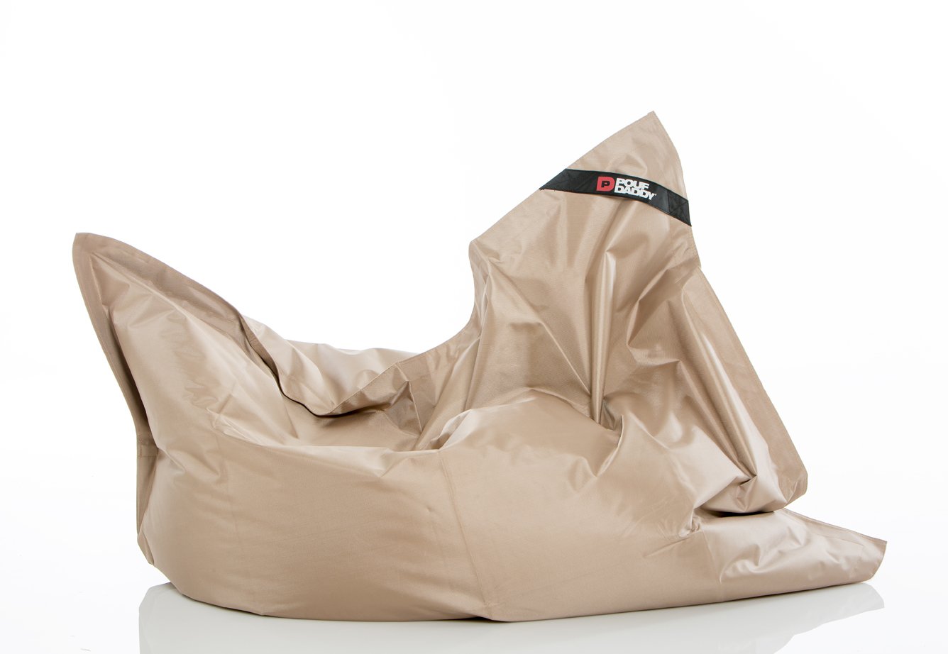 The Daddy, Moroccan Sand