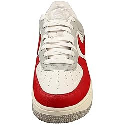Nike Air Force 1 '07 LV8 Men's Shoes, Light Iron