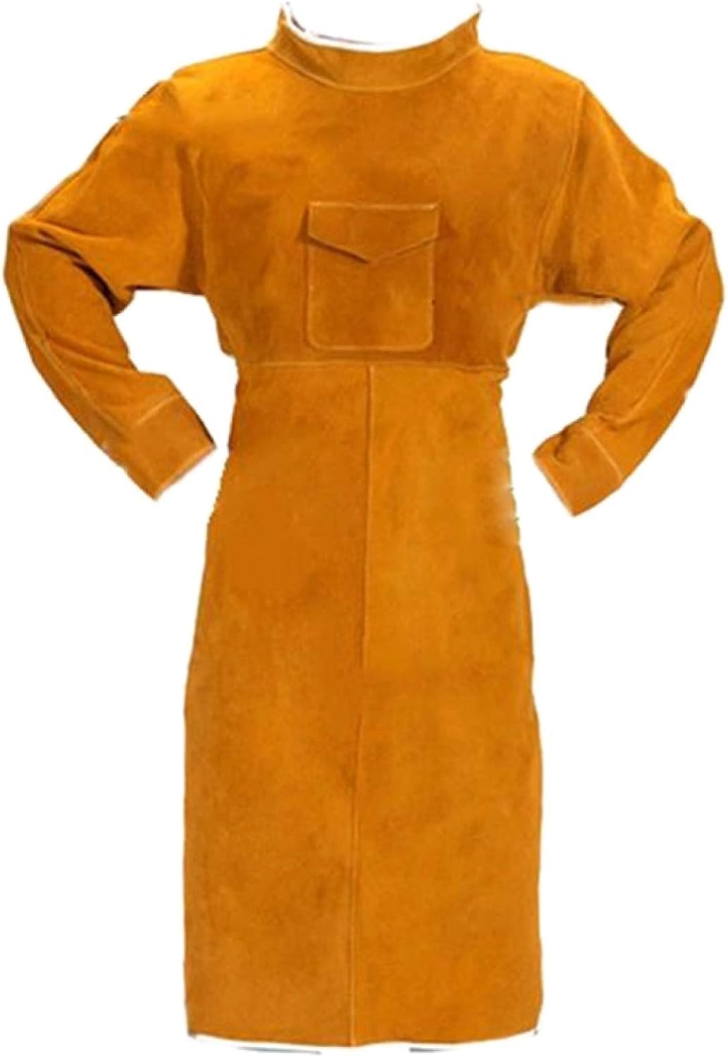 mandil, mejor mandil,delantal sodador