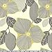 Free Spirit Fabrics Amy Butler Midwest Modern Optic Blossom Linen Fabric by The Yard