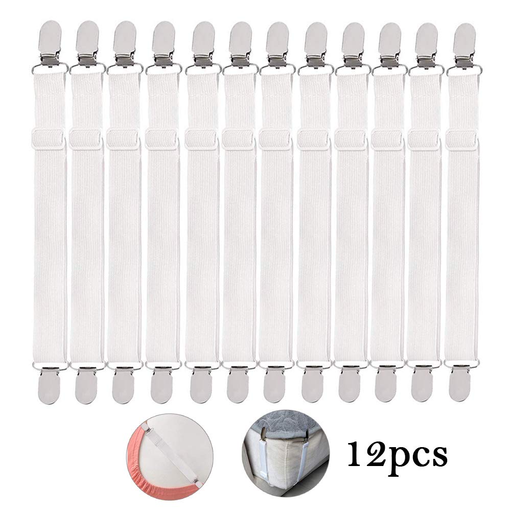 Tube De Maintien Pour Housse De Canapé