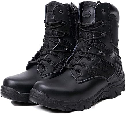 amazon botas militares