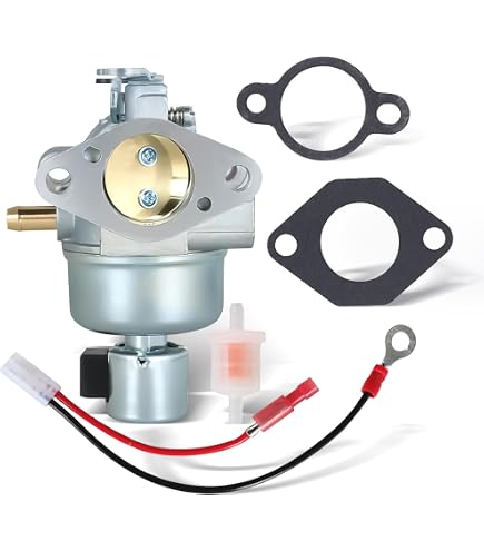 Carburetor For Kohler CV490 CV491 CV492 CV493 Carb Engine 12 853 117-S