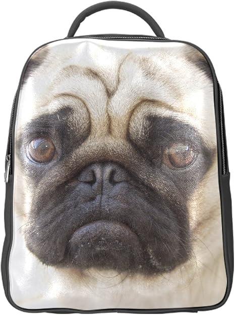pug backpack amazon