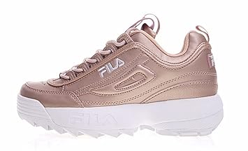 fila disruptor numero 36