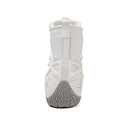 Men’s Boxing Shoes Lightweight High-Top Training