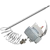 PP10084 High Limit Thermostat Switch for Pitco Fryer 35C+ 45C+ MGII SG14