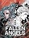 Fallen Angels Coloring Book for Adult: Angels, Broken Wings, Feathers, Angels on Earth, Fantasy, Whimsical, Stress Relieving Coloring Book for Adult by 