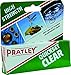 Epoxy Glue - Clear 2 Part Glass, Plastic, Jewelry, Ceramic, Metal, Stone and Porcelain Adhesive Repair Kit by Pratley