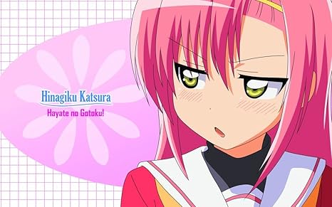Download Hayate No Gotoku Ova Customized 38x24 Inch Silk Print Poster For Free Wallpaper Hayate No Gotoku Ova Customized 38x24 Inch Silk Print Poster Free