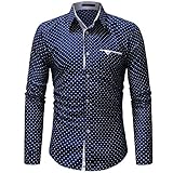 clearance sale!!ZEFOTIM Men's Autumn Casual Formal