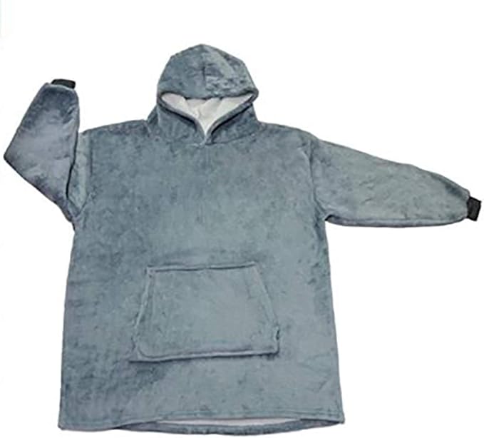 pull couverture stitch