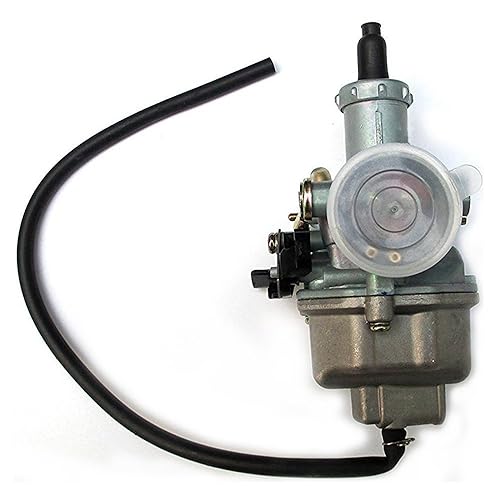 Carburador De La Motocicleta Para HONDA XR100 XR100R CRF100F CARB Venta - Banggo - Foto 7